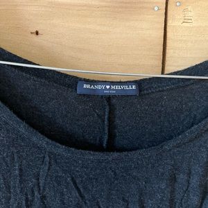 Brandy Melville one size